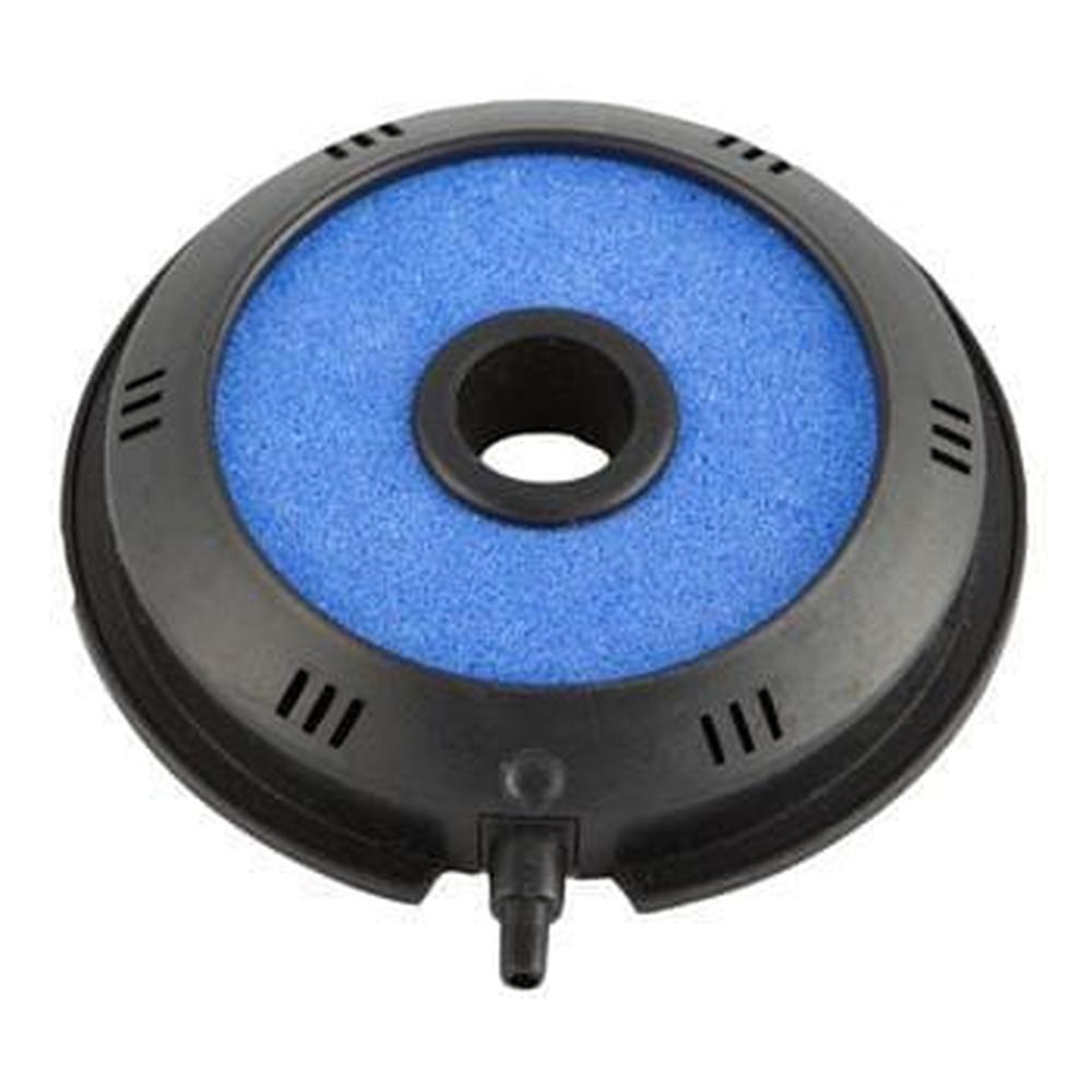 Marine Metals Bubble Donut Stone 