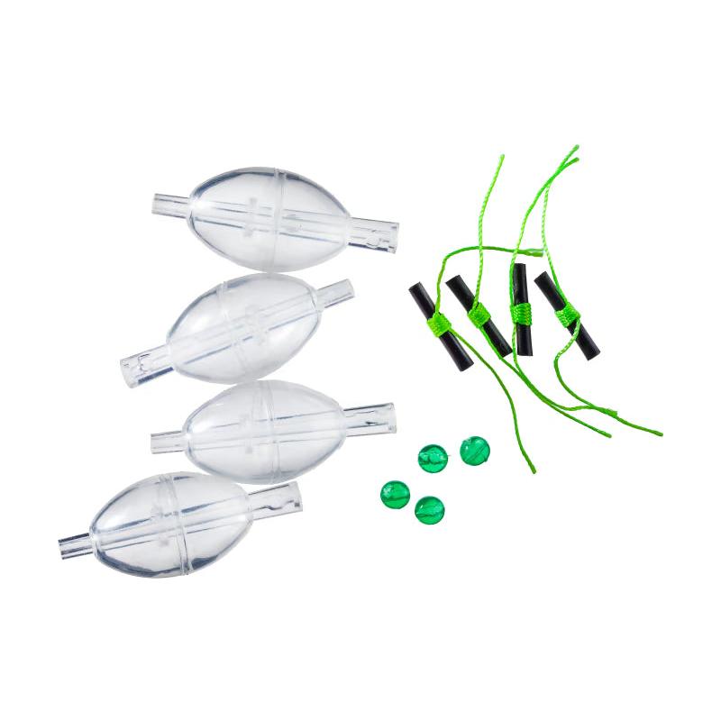 Betts Float a Bubble