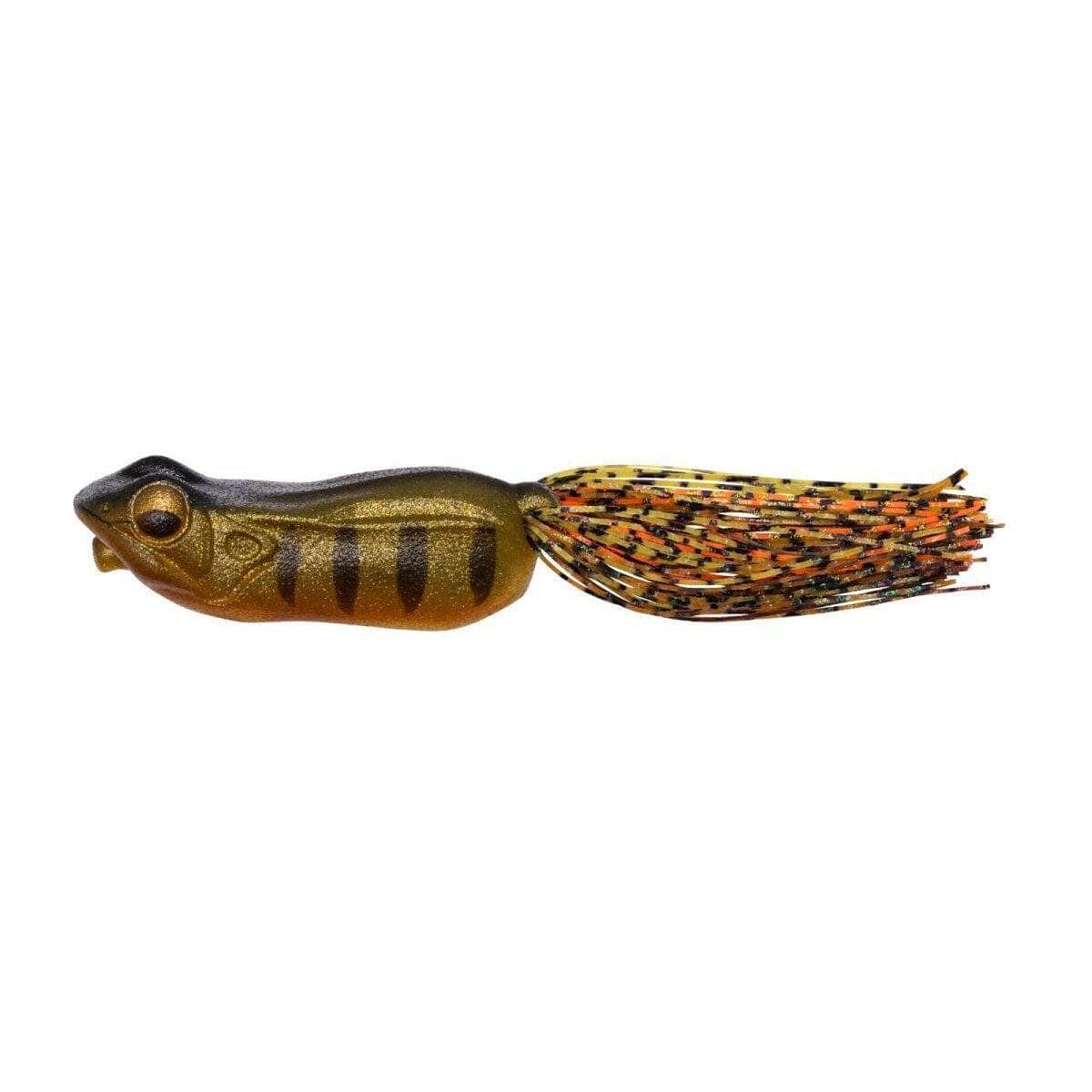 Megabass Big Gabot Frog-Glx Perch-