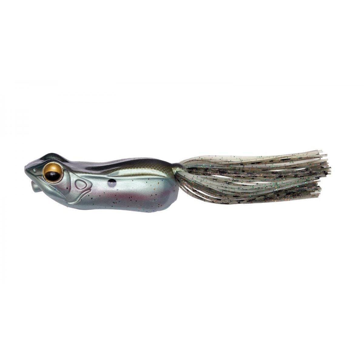 Megabass Big Gabot Frog-Mb Gizzard-