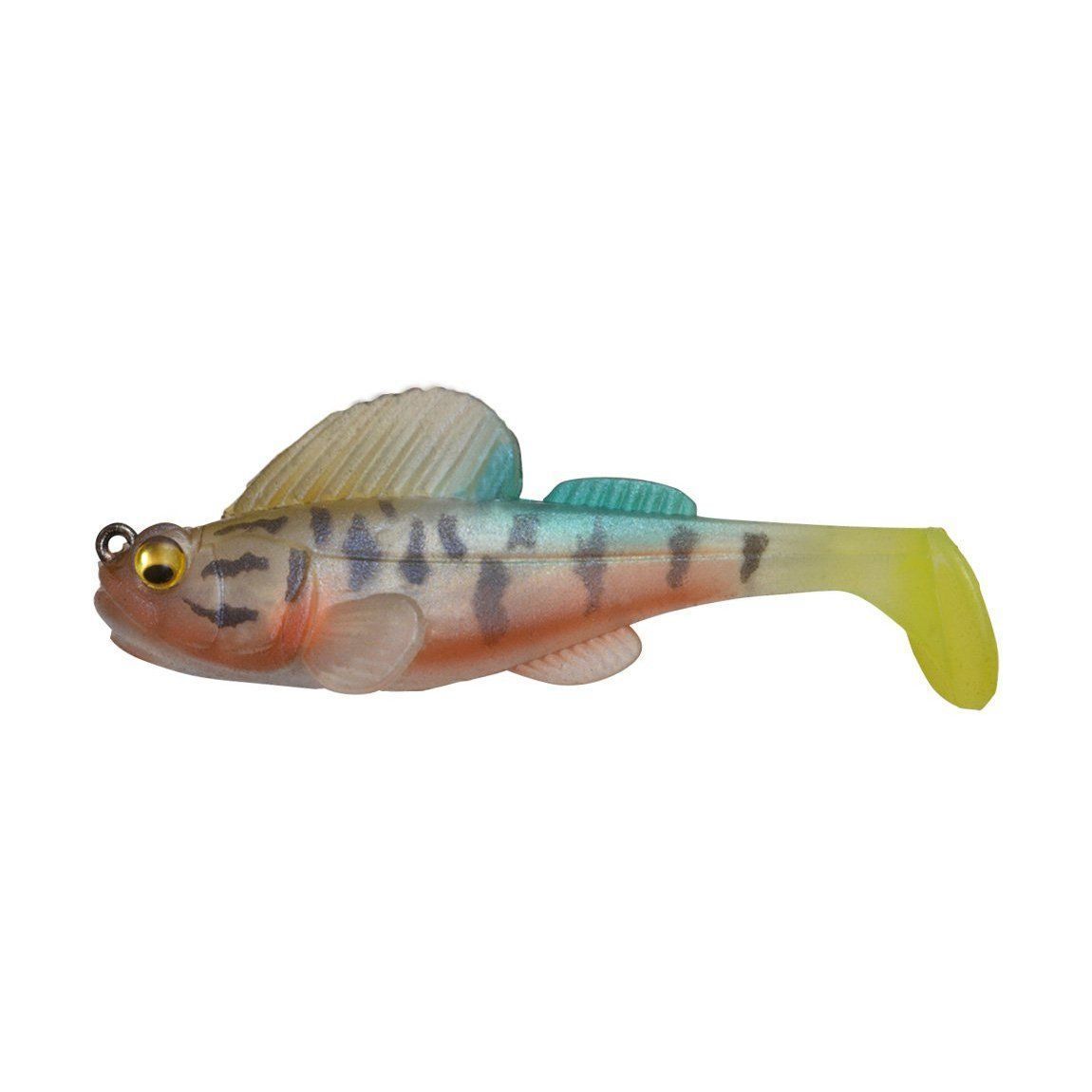 Megabass Dark Sleeper Biwako Yoshinobori 2.4" 3/8 oz 