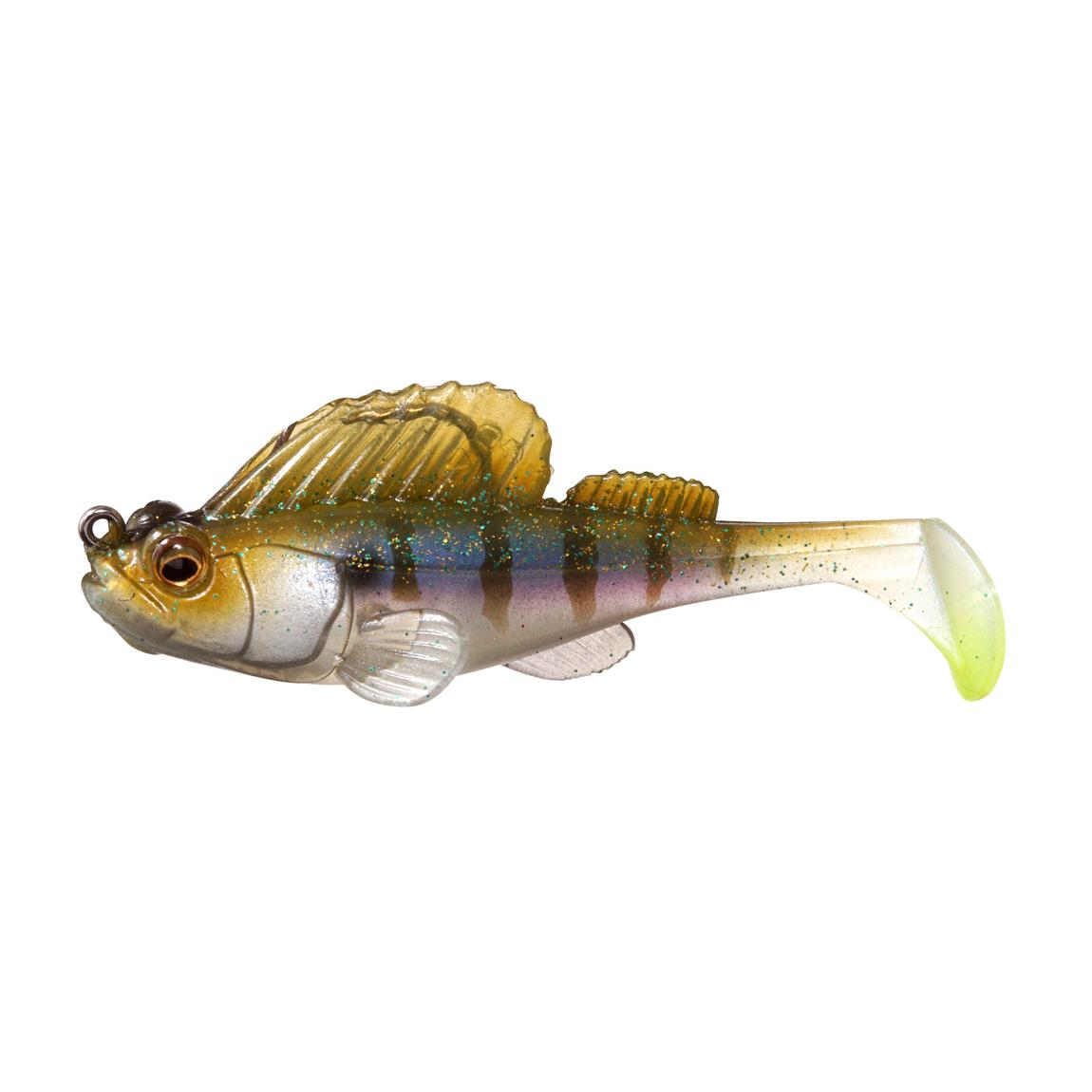 Megabass Dark Sleeper-Gillkko-3" 1/2 oz-