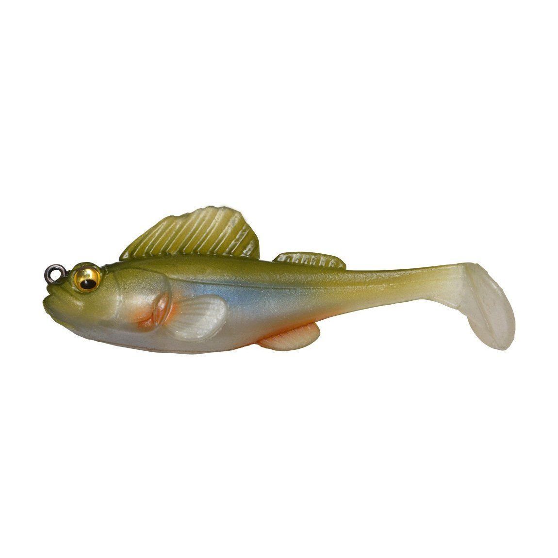 Megabass Dark Sleeper Hanahaze 2.4" 3/8 oz 