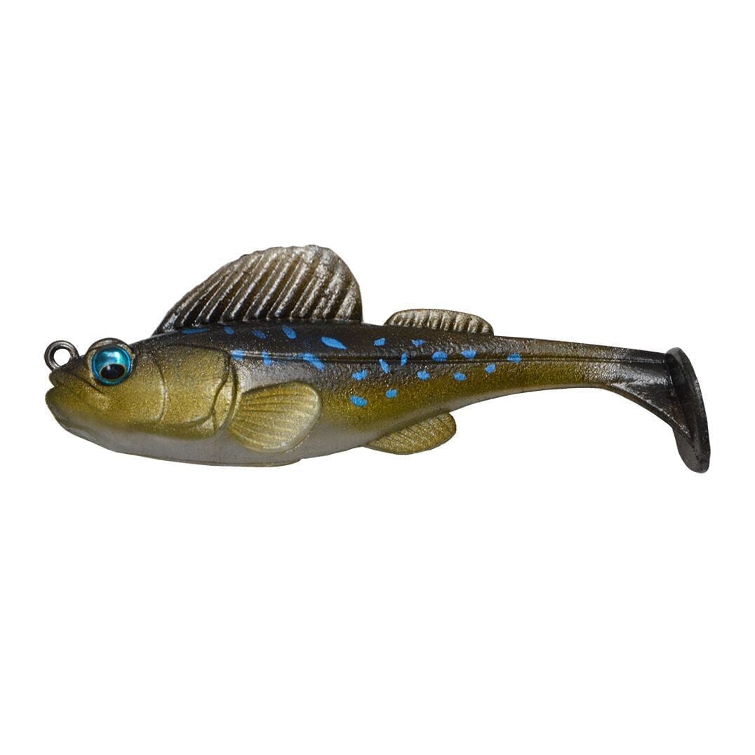 Megabass Dark Sleeper Mutugorou 2.4" 3/8 oz 