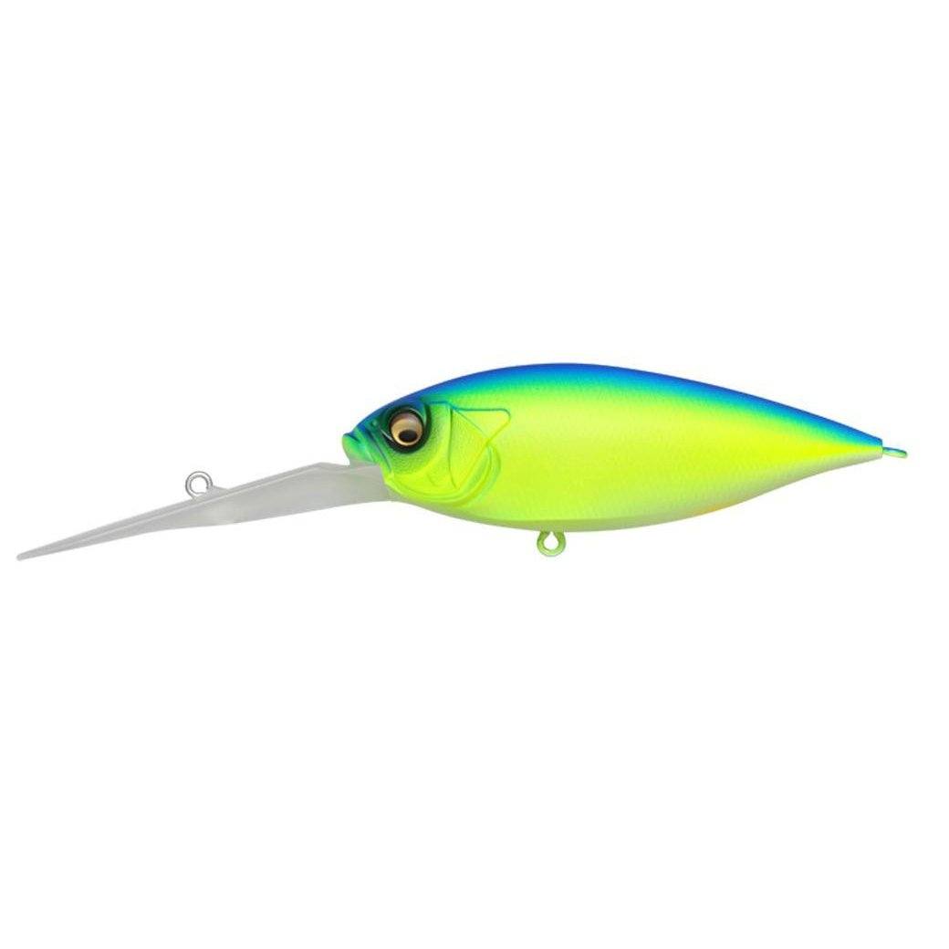 Megabass Deep-Six Crankbait