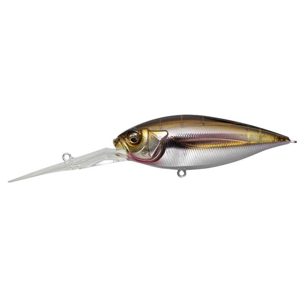 Megabass Deep-Six Crankbait-Ito Wakasagi-