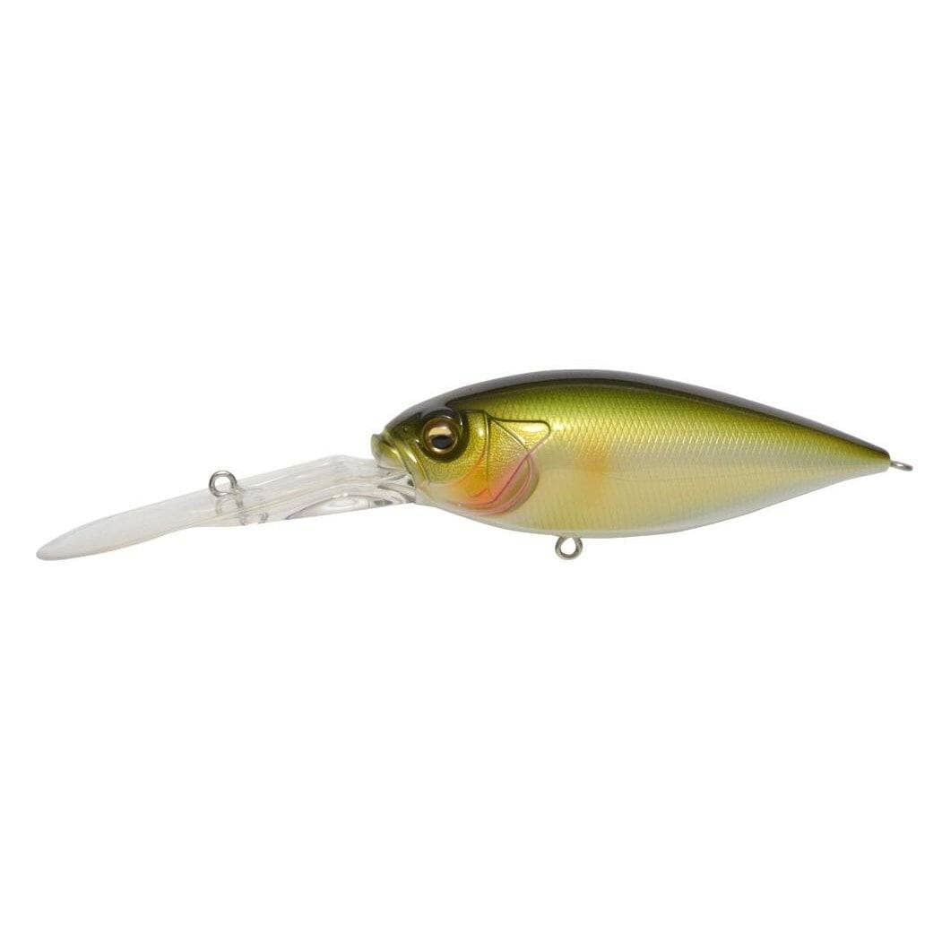 Megabass Deep-Six Crankbait-Pm Kisyu Ayu-