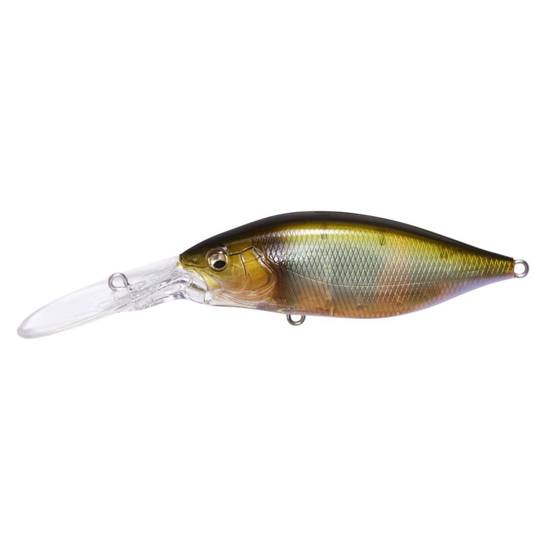 Megabass Deep X 200 LBO Crankbait-Oikawa M-