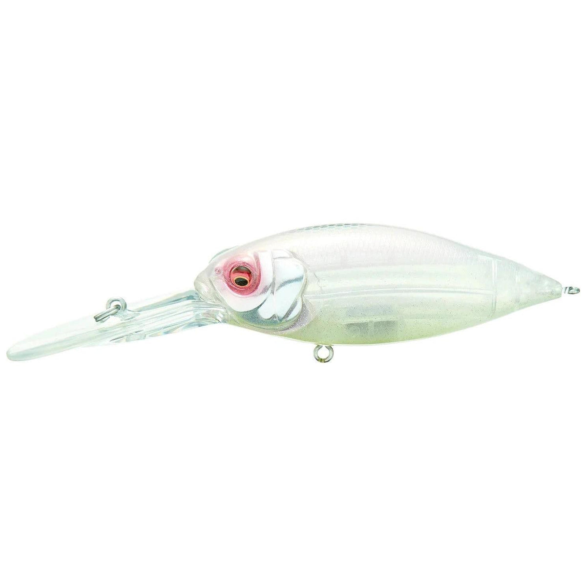 Megabass Deep-X 300 Crankbait Glxs Spawn Cherry