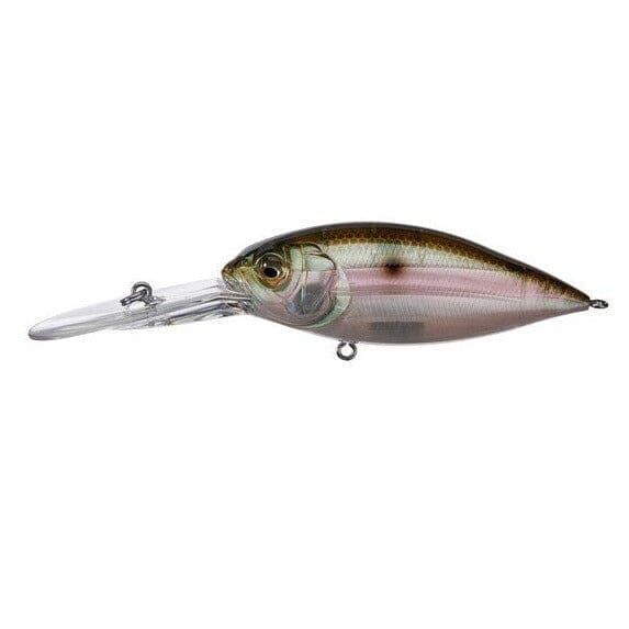 Megabass Deep-X 300 Crankbait-MB Gizzard-