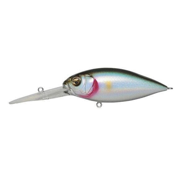 Megabass Deep-X 300 Crankbait-Sexy Ayu-