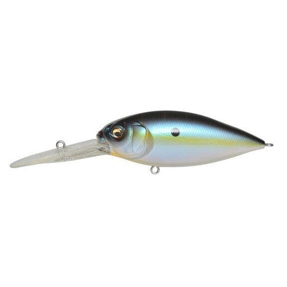 Megabass Deep-X 300 Crankbait-Sexy French Pearl-