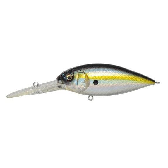 Megabass Deep-X 300 Crankbait-Sexy Shad-