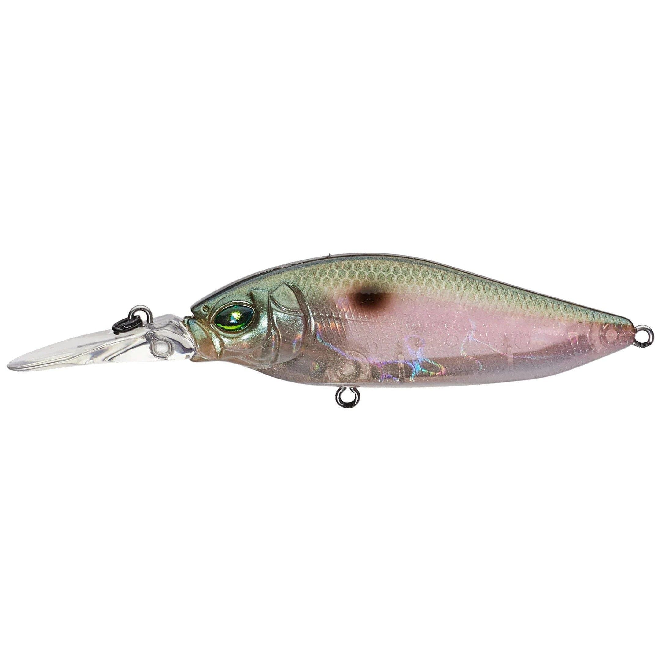 Megabass Diving Flap Slap-Gizzard-