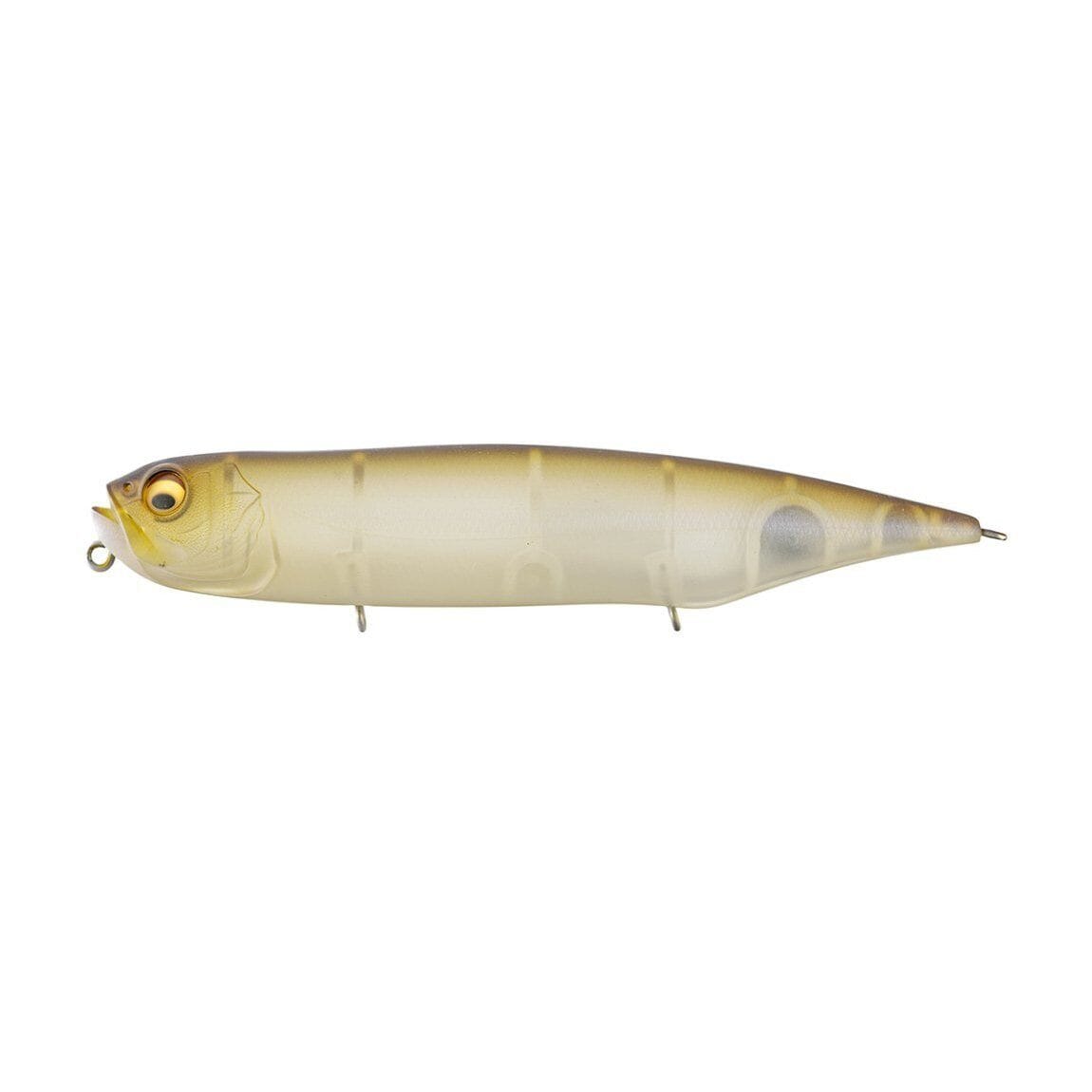 Megabass Dog-X Diamante (Rattle)-Mat Shad-