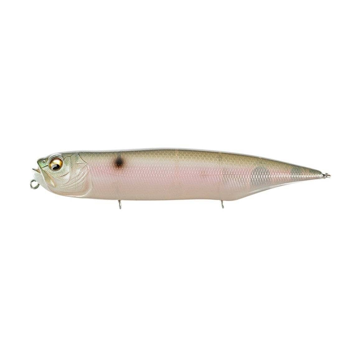 Megabass Dog-X Diamante (Rattle) MB Gizzard