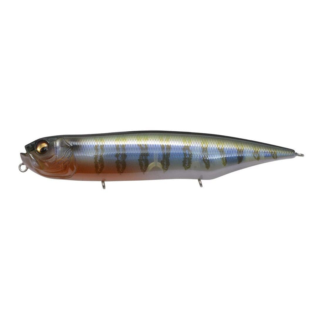 Megabass Dog-X Diamante (Rattle)
