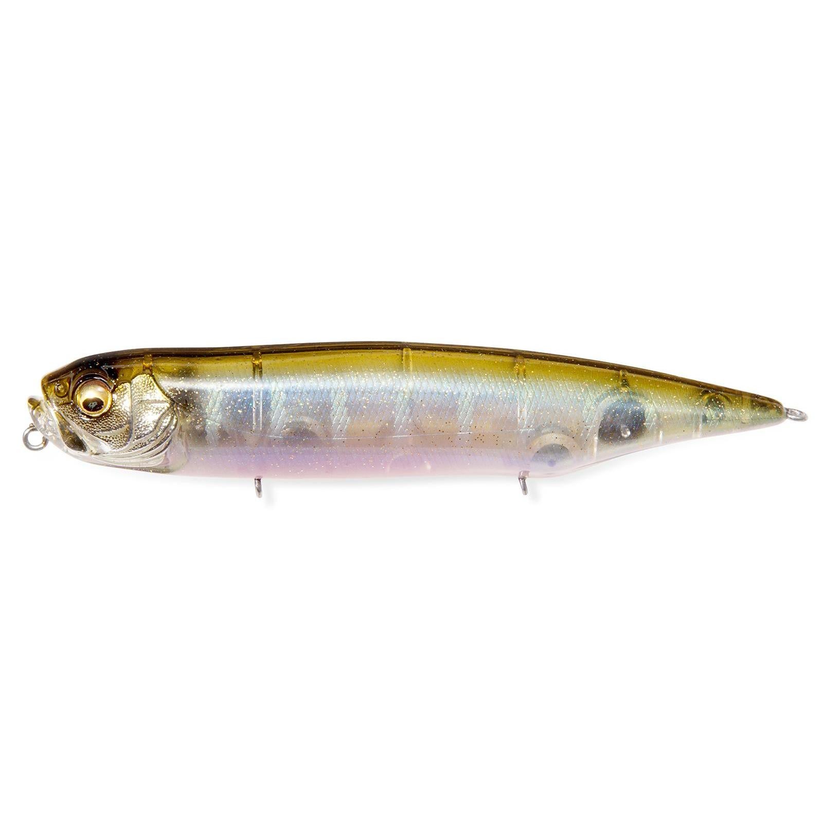 Megabass Dog-X Diamante Sonic Slide STP