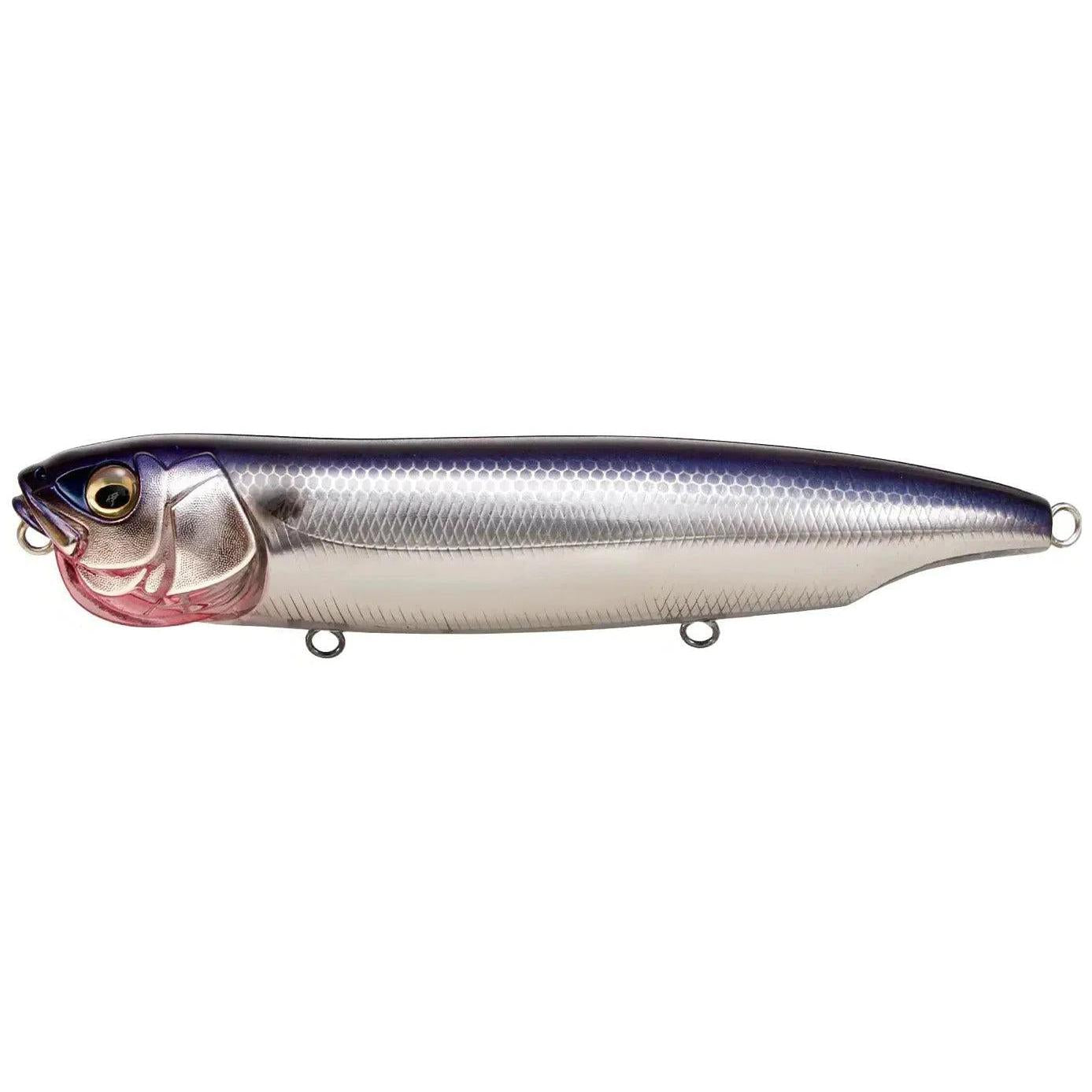Megabass Dogmax AL Spotlight Shad