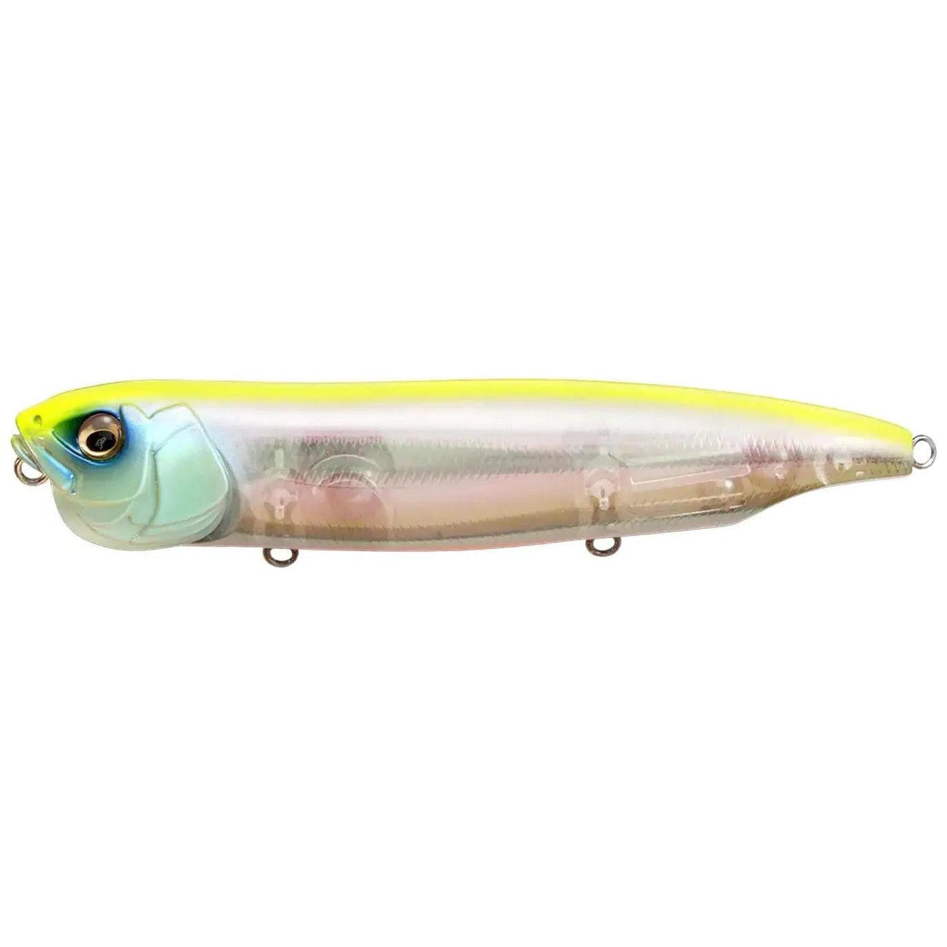 Megabass Dogmax Aurora Reaction
