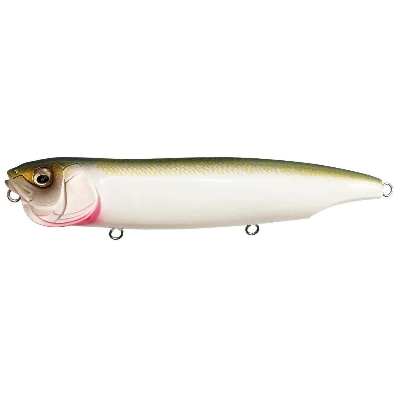 Megabass Dogmax Bone Python