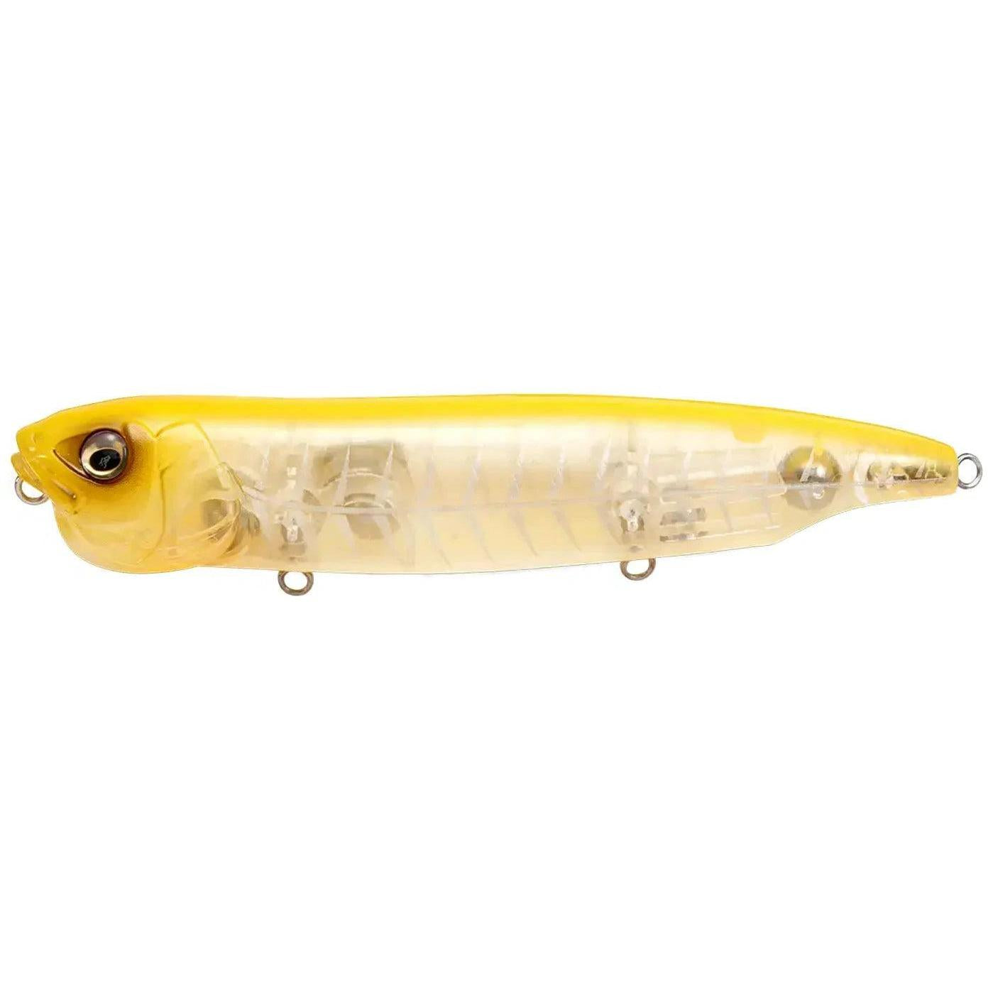 Megabass Dogmax Modena Bone