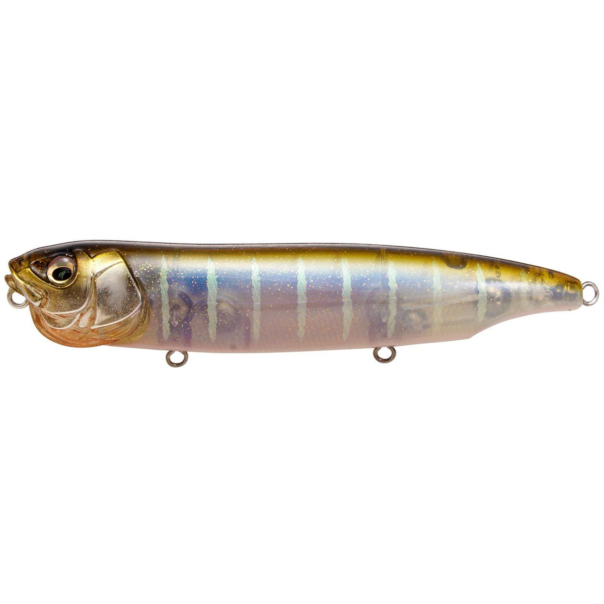 Megabass Dogmax STP