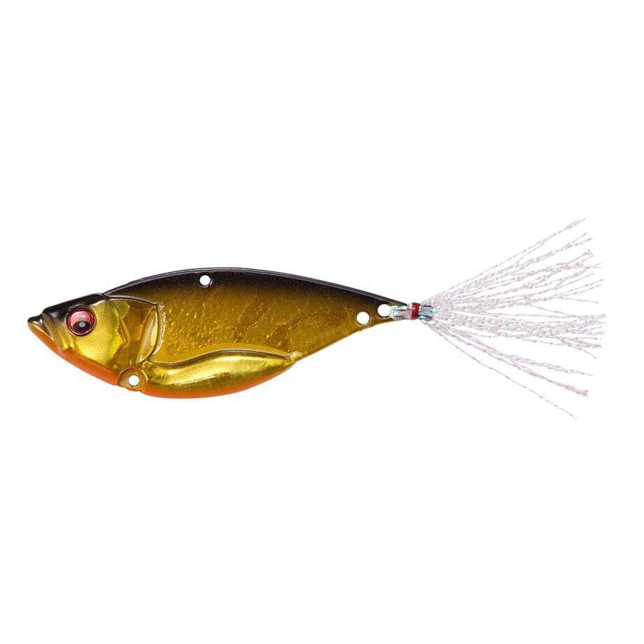 Megabass Dyna Response Blade Bait Kinkuro 1/2 oz 