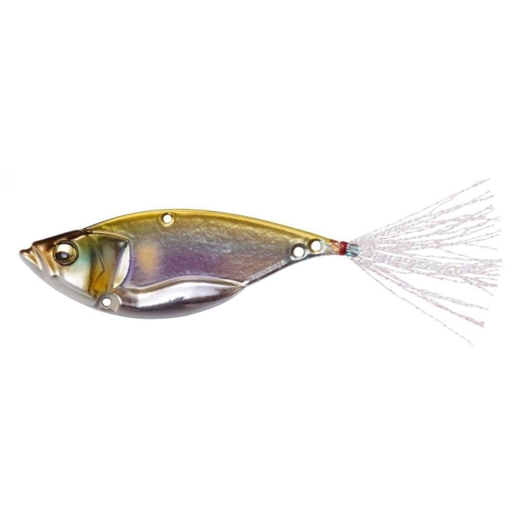 Megabass Dyna Response Blade Bait Setsuki Ayu 1/2 oz 