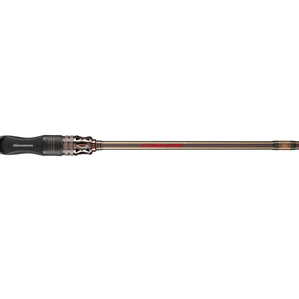 Megabass Evoluzion Casting Rod 