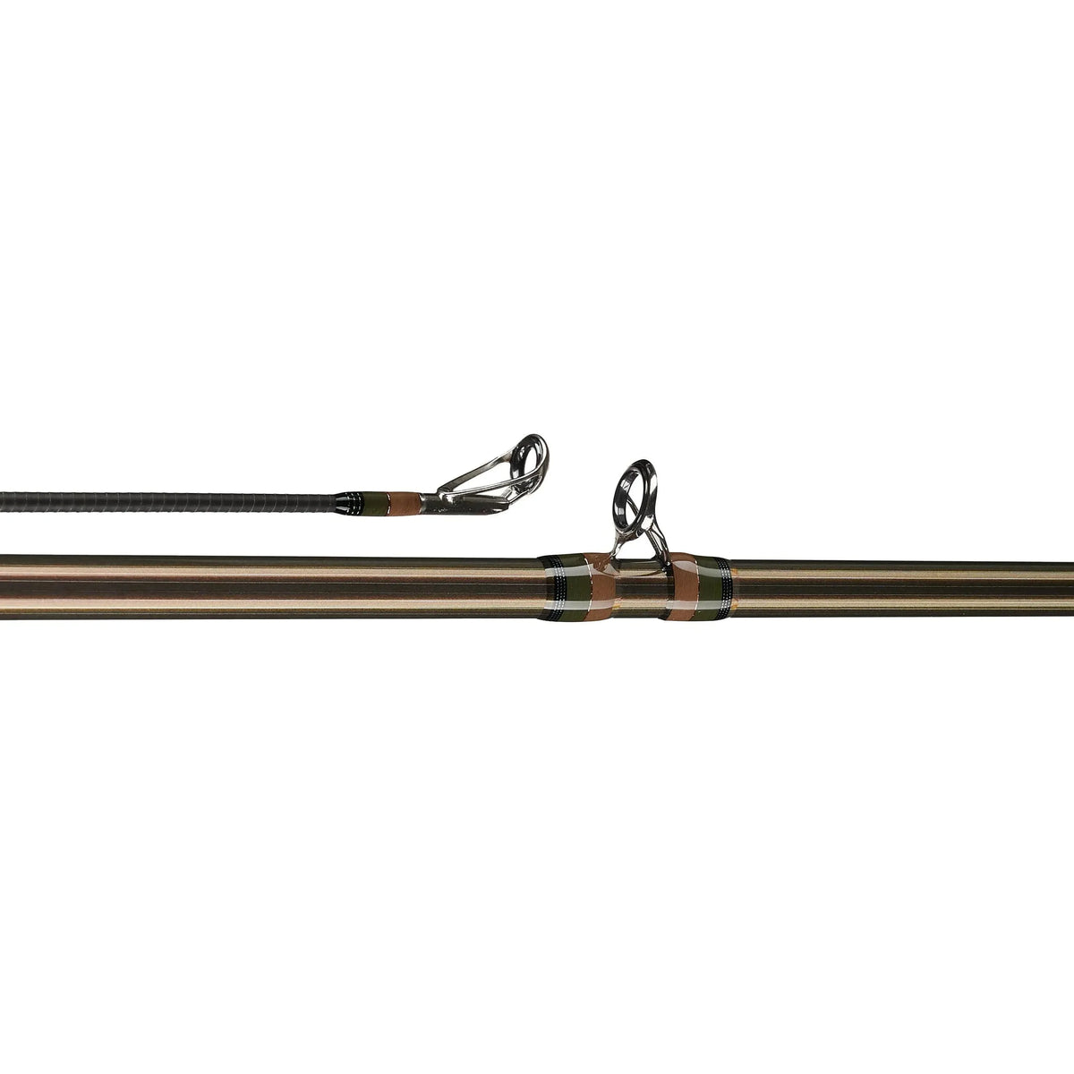 Megabass Evoluzion Casting Rod 