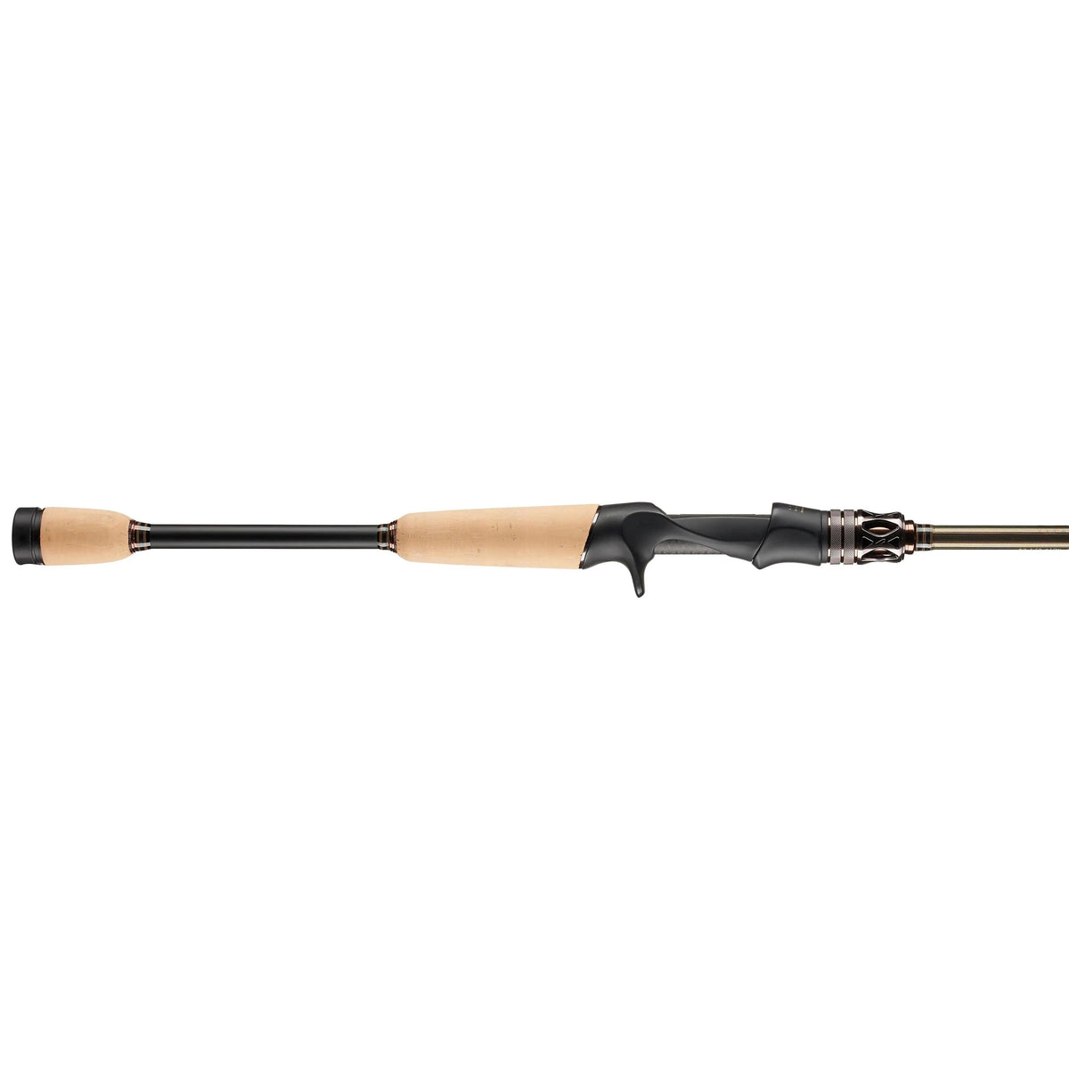 Megabass Evoluzion Casting Rod 