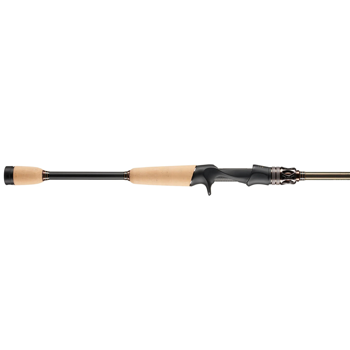 Megabass Evoluzion Casting Rod 