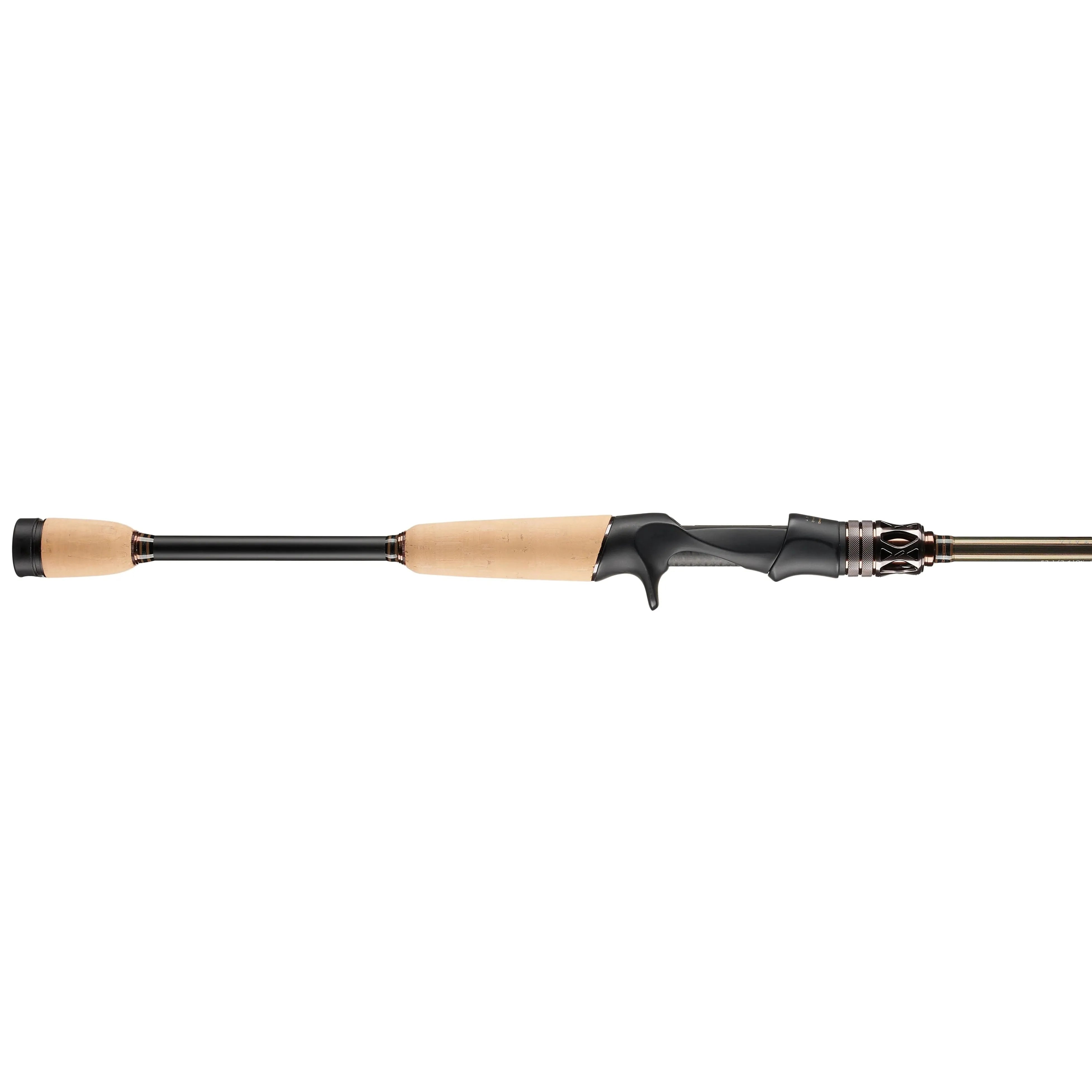 Megabass Evoluzion Casting Rod 