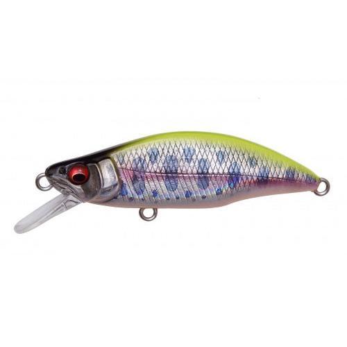 Megabass GH51 Humpback-LZ Chart Back Yamame-