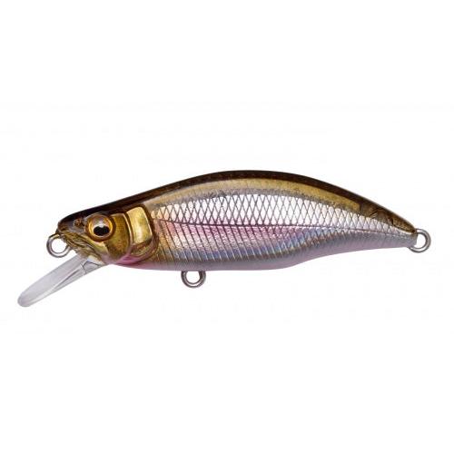 Megabass GH51 Humpback-LZ Highland Wakasagi II-