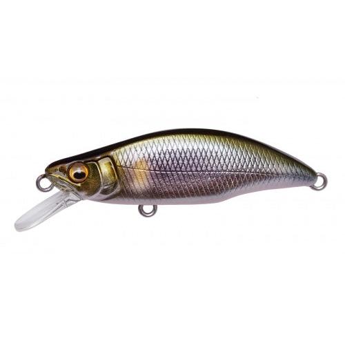 Megabass GH51 Humpback-Takumi Setsuki Ayu-