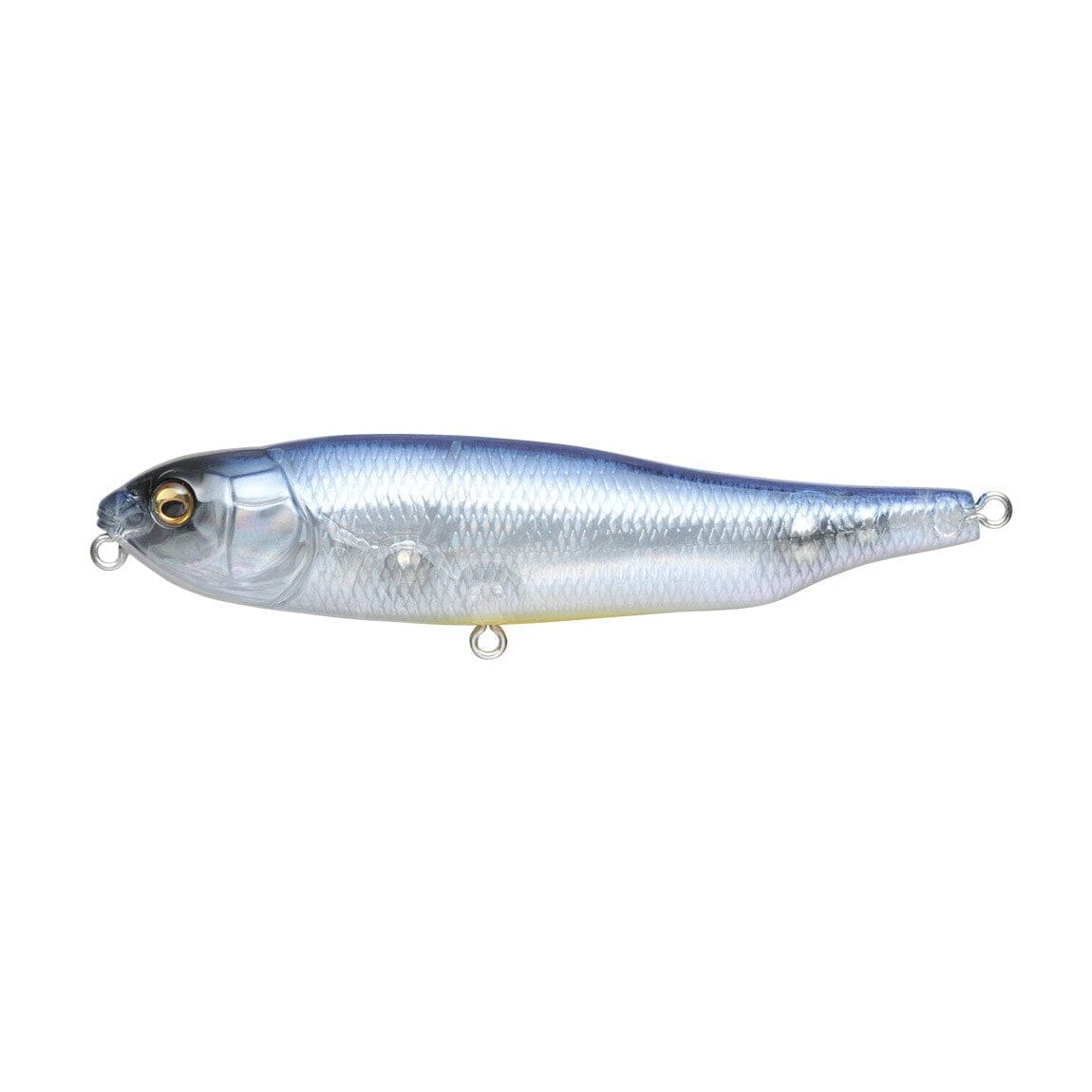 Megabass Giant Dog X-Gp Pro Blue 2-