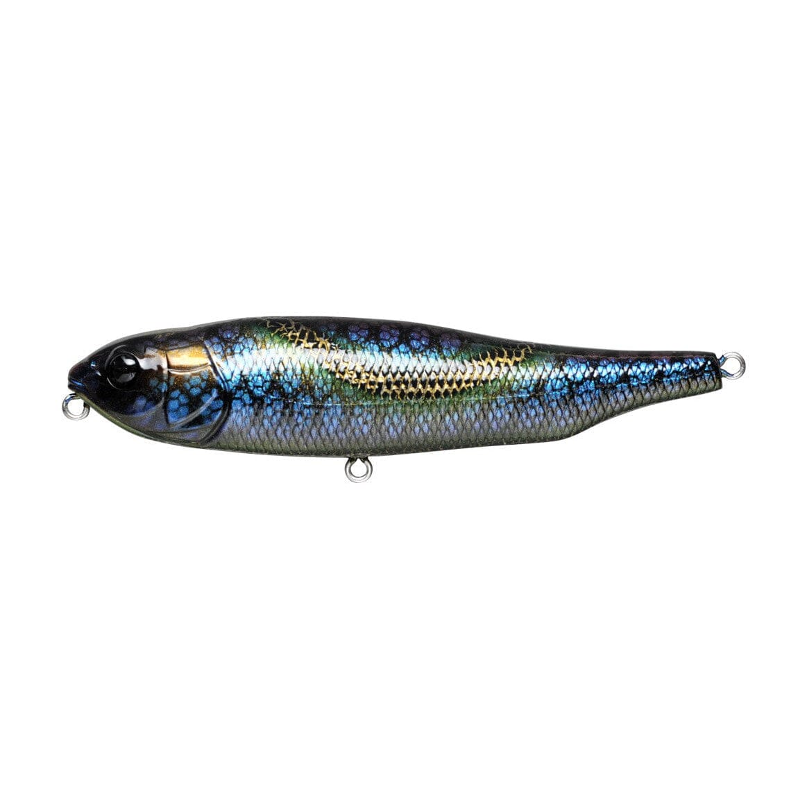 Megabass Giant Dog X-Black Orochi-