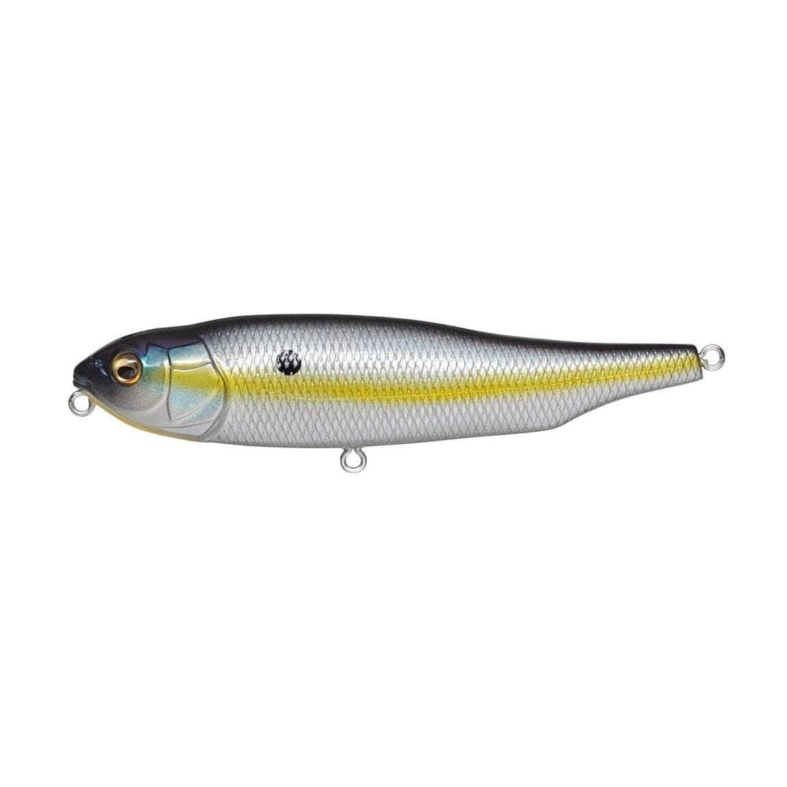 Megabass Giant Dog X-Megabass Sexy Shad-