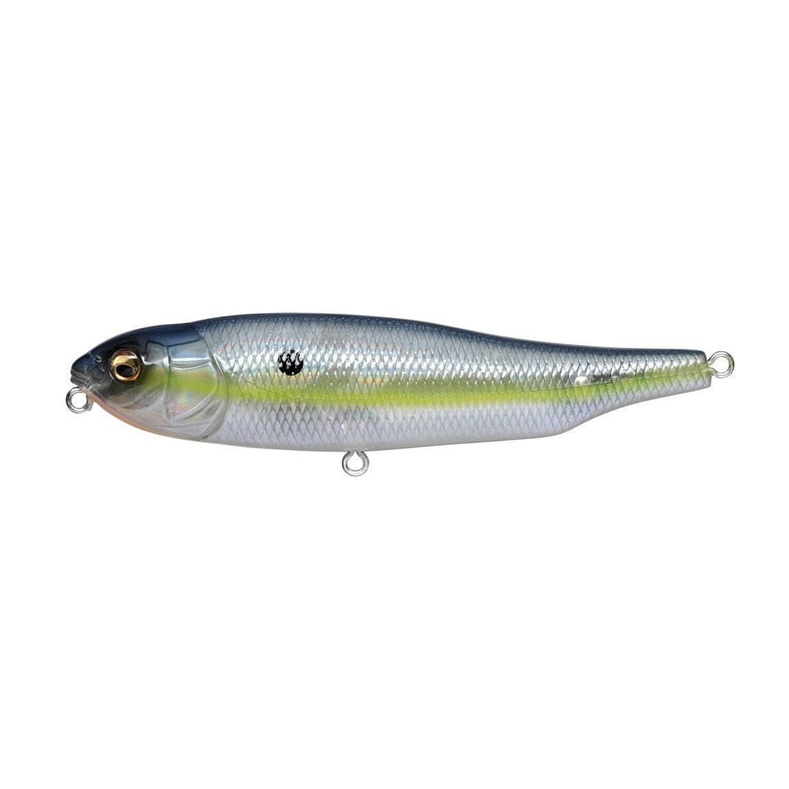 ルアー・フライ Megabass GIANT DOG-X 15th Anniversary Giant Dog X – The Hook Up Tackle
