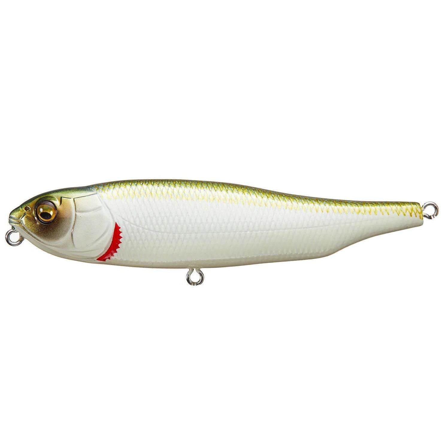 Megabass Giant Dog X Bone Python