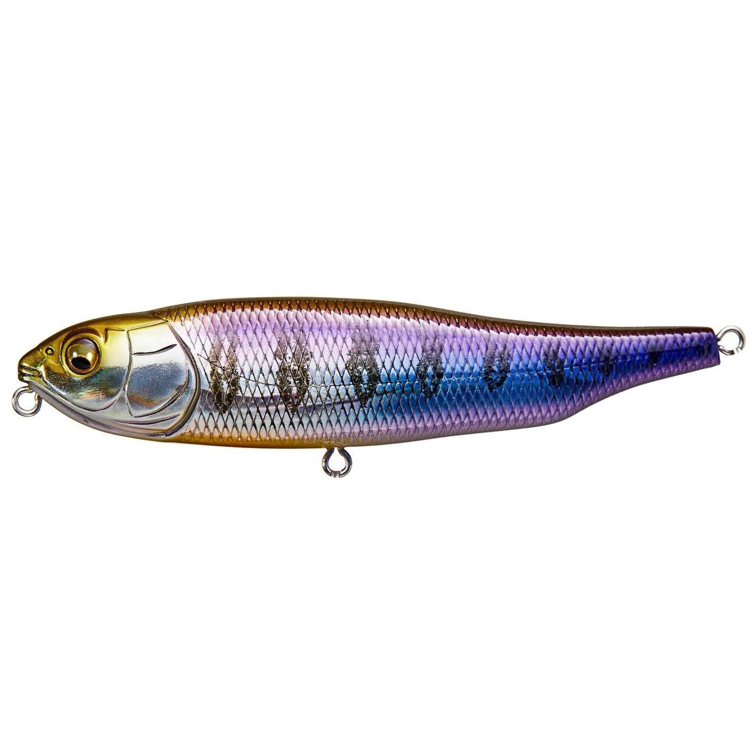Megabass Giant Dog X Juvy Gill