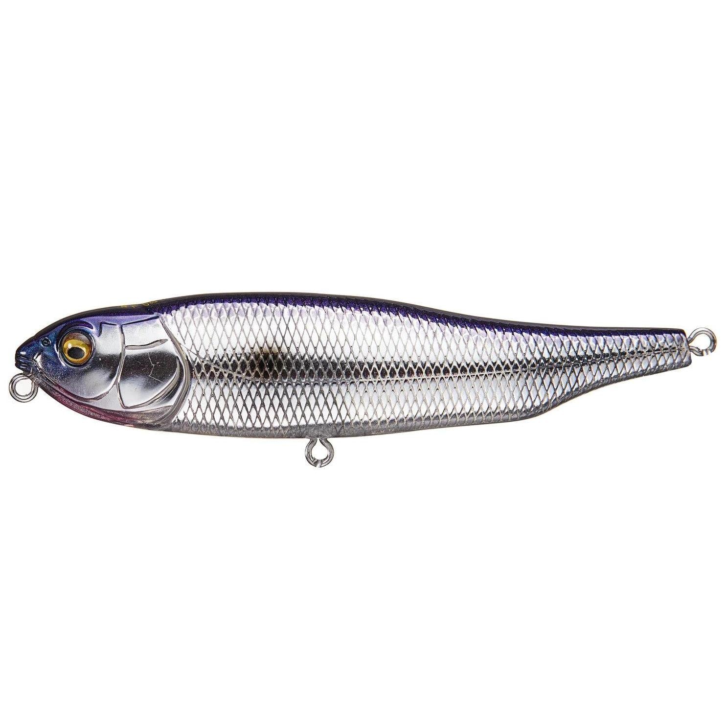 Megabass Giant Dog X-Spotlight Shad-