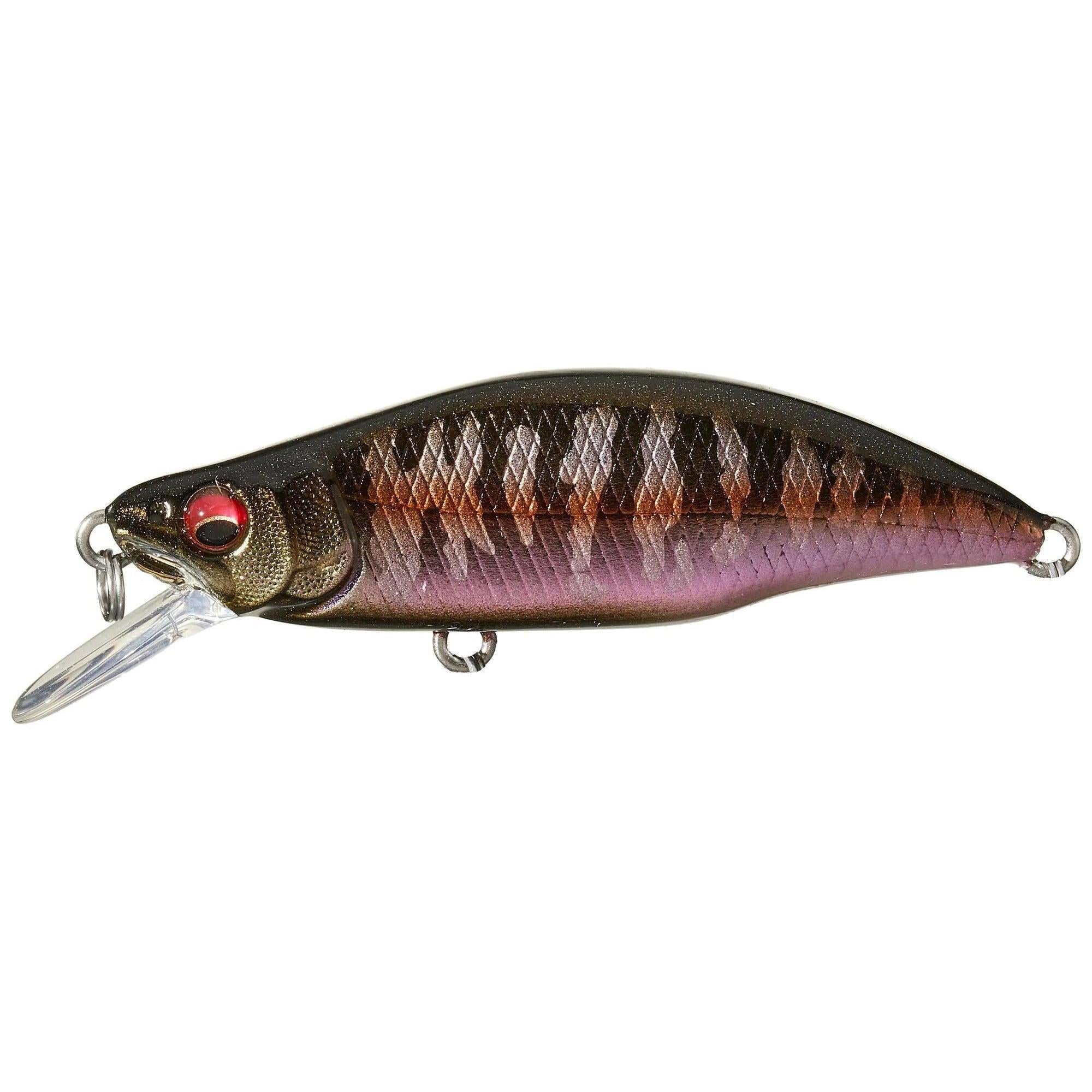 Megabass Great Hunting GH46 FS Humpback AL Autumn Halation