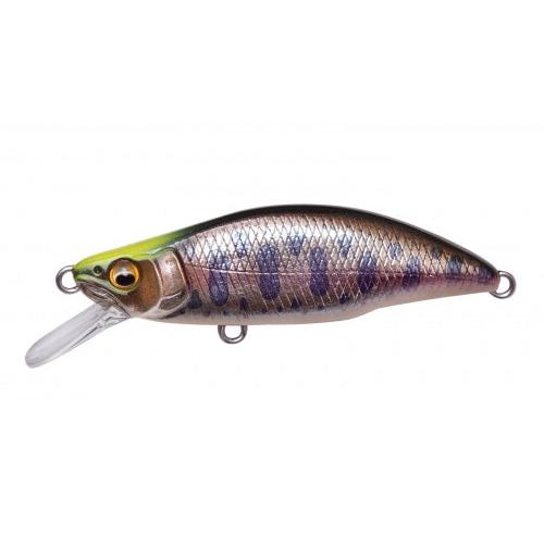 Megabass Great Hunting GH51 Humpback AL Indicator Yamame