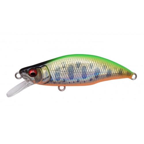 Megabass Great Hunting GH51 Humpback LZ Lime Back OB