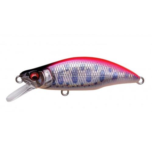 Megabass Great Hunting GH51 Humpback LZ Pink Back Yamame