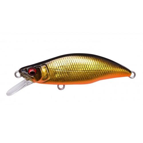 Megabass Great Hunting GH51 Humpback M Kinkuro