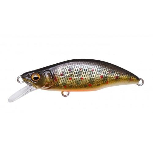 Megabass Great Hunting GH51 Humpback Takumi Iwana